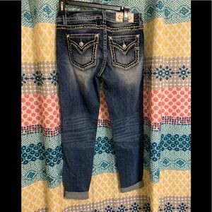 Miss me jeans 32” Inseam